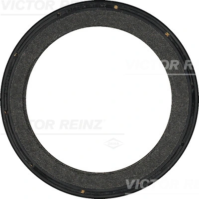 Shaft Seal, crankshaft